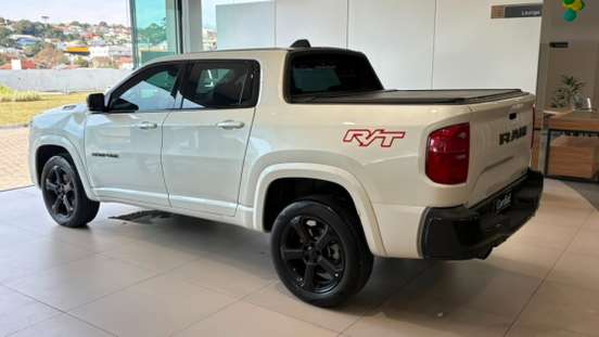 RAM-RAMPAGE-2024