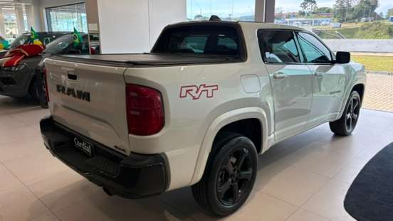 RAM-RAMPAGE-2024