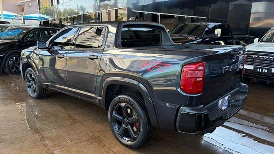 RAM-RAMPAGE-2.0 HURRICANE 4 TURBO GASOLINA R/T 4X4 AUTOMÁTICO RAM-RAMPAGE-2024