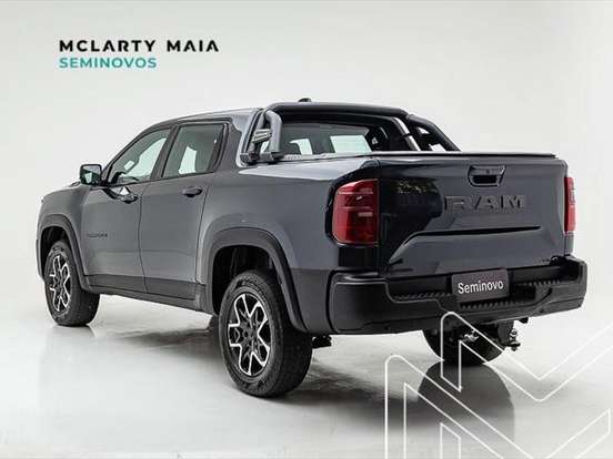 RAM-RAMPAGE-2.0 TURBO DIESEL REBEL 4X4 AUTOMÁTICO RAM-RAMPAGE-2023
