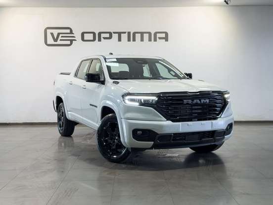 RAM-RAMPAGE-2.2 TURBO DIESEL LARAMIE 4X4 AUTOMÁTICO RAM-RAMPAGE-2026