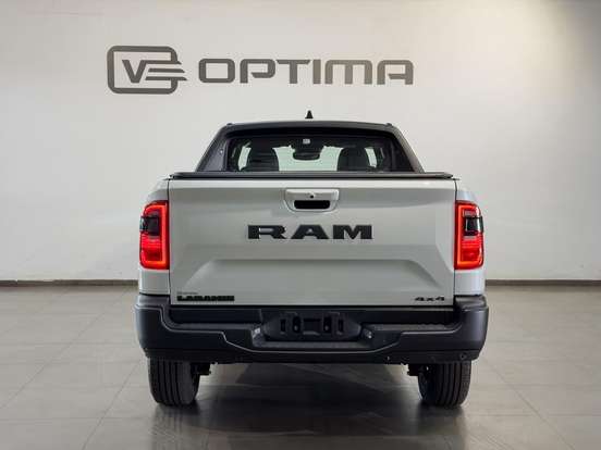 RAM-RAMPAGE-2.2 TURBO DIESEL LARAMIE 4X4 AUTOMÁTICO RAM-RAMPAGE-2026