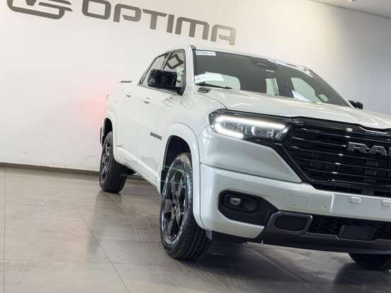RAM-RAMPAGE-2.2 TURBO DIESEL LARAMIE 4X4 AUTOMÁTICO RAM-RAMPAGE-2026