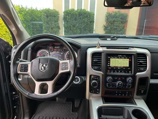RAM-1500-2022