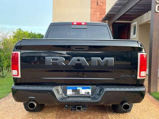 RAM-1500-2022