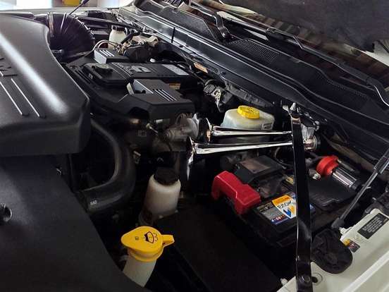 RAM-3500-6.7 I6 TURBO DIESEL LIMITED LONGHORN CD 4X4 AUTOMÁTICO RAM-3500-2022