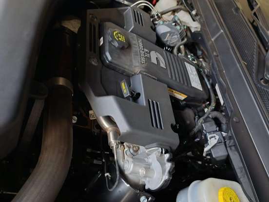 RAM-3500-6.7 I6 TURBO DIESEL LIMITED LONGHORN CD 4X4 AUTOMÁTICO RAM-3500-2022
