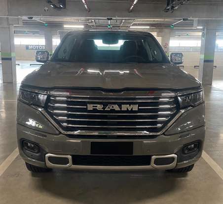 RAM-RAMPAGE-2024