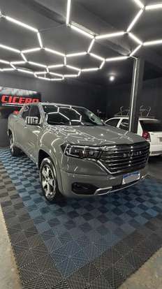 RAM-RAMPAGE-2.0 TURBO DIESEL LARAMIE 4X4 AUTOMÁTICO RAM-RAMPAGE-2024