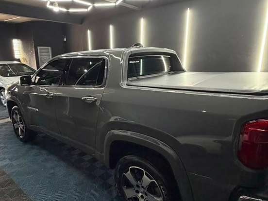RAM-RAMPAGE-2.0 TURBO DIESEL LARAMIE 4X4 AUTOMÁTICO RAM-RAMPAGE-2024