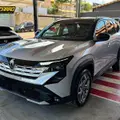 RENAULT BOREAL 1.3 TCE FLEX EVOLUTION EDC RENAULT BOREAL 1.3 TCE FLEX EVOLUTION EDC