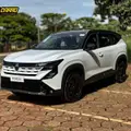 RENAULT BOREAL 1.3 TCE FLEX TECHNO EDC RENAULT BOREAL 1.3 TCE FLEX TECHNO EDC