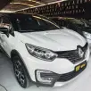 RENAULT CAPTUR 1.6 16V SCE FLEX INTENSE X-TRONIC RENAULT CAPTUR 1.6 16V SCE FLEX INTENSE X-TRONIC