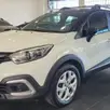 RENAULT CAPTUR 1.3 TCE FLEX ZEN X-TRONIC RENAULT CAPTUR 1.3 TCE FLEX ZEN X-TRONIC
