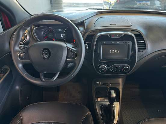 RENAULT-CAPTUR-1.6 16V SCE FLEX BOSE X-TRONIC RENAULT-CAPTUR-2021