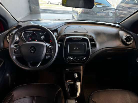 RENAULT-CAPTUR-1.6 16V SCE FLEX BOSE X-TRONIC RENAULT-CAPTUR-2021