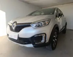 RENAULT CAPTUR 2.0 16V HI-FLEX INTENSE AUTOMÁTICO RENAULT CAPTUR 2.0 16V HI-FLEX INTENSE AUTOMÁTICO
