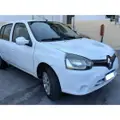 RENAULT CLIO 1.0 EXPRESSION 16V FLEX 4P MANUAL RENAULT CLIO 1.0 EXPRESSION 16V FLEX 4P MANUAL
