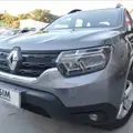 RENAULT DUSTER 1.6 16V SCE FLEX INTENSE PLUS X-TRONIC RENAULT DUSTER 1.6 16V SCE FLEX INTENSE PLUS X-TRONIC