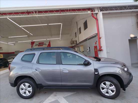 RENAULT-DUSTER-1.6 16V SCE FLEX INTENSE PLUS X-TRONIC RENAULT-DUSTER-2024