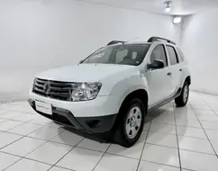 RENAULT DUSTER 1.6 EXPRESSION 4X2 16V FLEX 4P MANUAL RENAULT DUSTER 1.6 EXPRESSION 4X2 16V FLEX 4P MANUAL