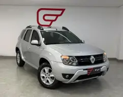 RENAULT DUSTER 2.0 DYNAMIQUE 4X2 16V FLEX 4P AUTOMÁTICO RENAULT DUSTER 2.0 DYNAMIQUE 4X2 16V FLEX 4P AUTOMÁTICO