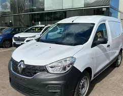RENAULT KANGOO 1.6 16V SCE FLEX ADVANCED MANUAL RENAULT KANGOO 1.6 16V SCE FLEX ADVANCED MANUAL