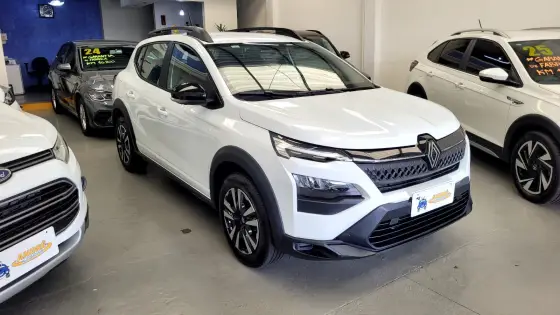 RENAULT KARDIAN 1.0 TCE FLEX EVOLUTION MANUAL