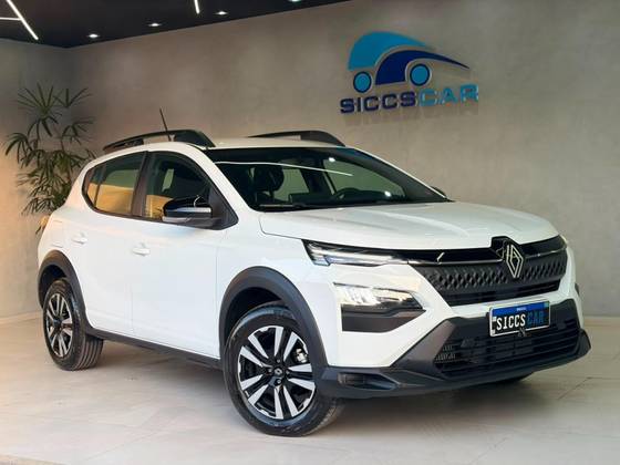 RENAULT KARDIAN 1.0 TCE FLEX EVOLUTION EDC