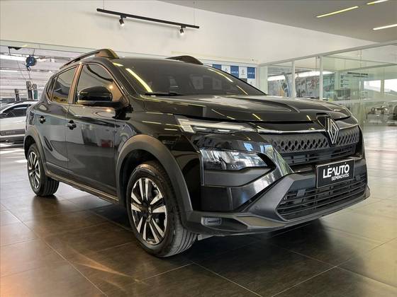 RENAULT KARDIAN 1.0 TCE FLEX EVOLUTION EDC