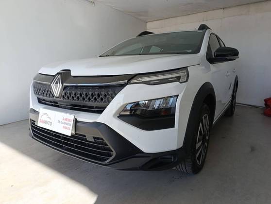 RENAULT KARDIAN 1.0 TCE FLEX EVOLUTION EDC