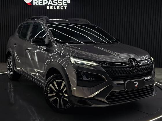 RENAULT KARDIAN 1.0 TCE FLEX EVOLUTION EDC