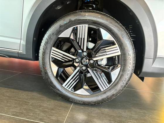 RENAULT KARDIAN 1.0 TCE FLEX TECHNO EDC