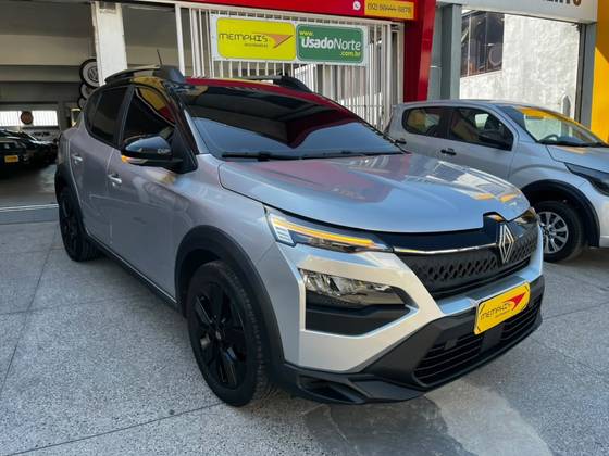 RENAULT KARDIAN 1.0 TCE FLEX TECHNO EDC