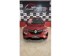 RENAULT KWID 1.0 12V SCE FLEX OUTSIDER MANUAL RENAULT KWID 1.0 12V SCE FLEX OUTSIDER MANUAL