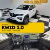 RENAULT KWID 1.0 12V SCE FLEX ZEN MANUAL RENAULT KWID 1.0 12V SCE FLEX ZEN MANUAL