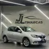 RENAULT LOGAN 1.0 EXPRESSION 16V FLEX 4P MANUAL RENAULT LOGAN 1.0 EXPRESSION 16V FLEX 4P MANUAL