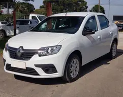 RENAULT LOGAN 1.0 12V SCE FLEX ZEN MANUAL RENAULT LOGAN 1.0 12V SCE FLEX ZEN MANUAL