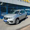 RENAULT LOGAN 1.0 12V SCE FLEX ZEN MANUAL RENAULT LOGAN 1.0 12V SCE FLEX ZEN MANUAL