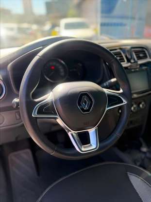 RENAULT-LOGAN-1.0 12V SCE FLEX ZEN MANUAL RENAULT-LOGAN-2022