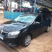 RENAULT LOGAN 1.0 EXPRESSION 16V FLEX 4P MANUAL RENAULT LOGAN 1.0 EXPRESSION 16V FLEX 4P MANUAL