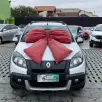 RENAULT SANDERO 1.6 STEPWAY TWEED 8V FLEX 4P MANUAL RENAULT SANDERO 1.6 STEPWAY TWEED 8V FLEX 4P MANUAL