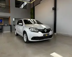 RENAULT SANDERO 1.6 16V SCE FLEX EXPRESSION MANUAL RENAULT SANDERO 1.6 16V SCE FLEX EXPRESSION MANUAL