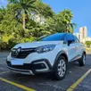 RENAULT CAPTUR 1.3 TCE FLEX ZEN X-TRONIC RENAULT CAPTUR 1.3 TCE FLEX ZEN X-TRONIC