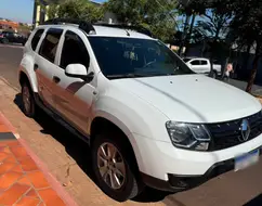 RENAULT DUSTER 1.6 EXPRESSION 4X2 16V FLEX 4P MANUAL RENAULT DUSTER 1.6 EXPRESSION 4X2 16V FLEX 4P MANUAL