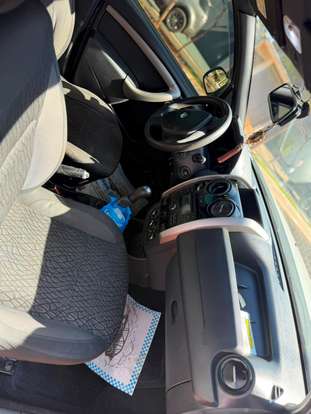 RENAULT-DUSTER-1.6 EXPRESSION 4X2 16V FLEX 4P MANUAL RENAULT-DUSTER-2016