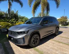 RENAULT KOLEOS 1.5 TURBO HEV ESPRIT ALPINE DHT RENAULT KOLEOS 1.5 TURBO HEV ESPRIT ALPINE DHT