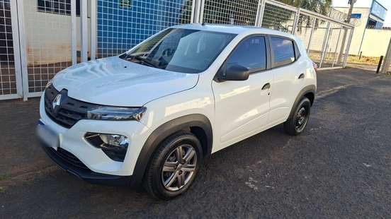 RENAULT-KWID-2022