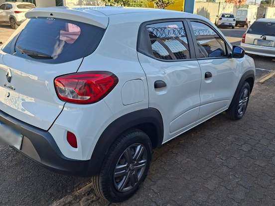 RENAULT-KWID-1.0 12V SCE FLEX ZEN MANUAL RENAULT-KWID-2022