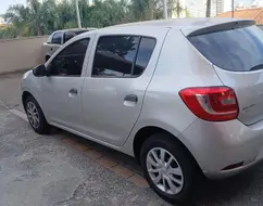 RENAULT SANDERO 1.0 12V SCE FLEX AUTHENTIQUE MANUAL RENAULT SANDERO 1.0 12V SCE FLEX AUTHENTIQUE MANUAL